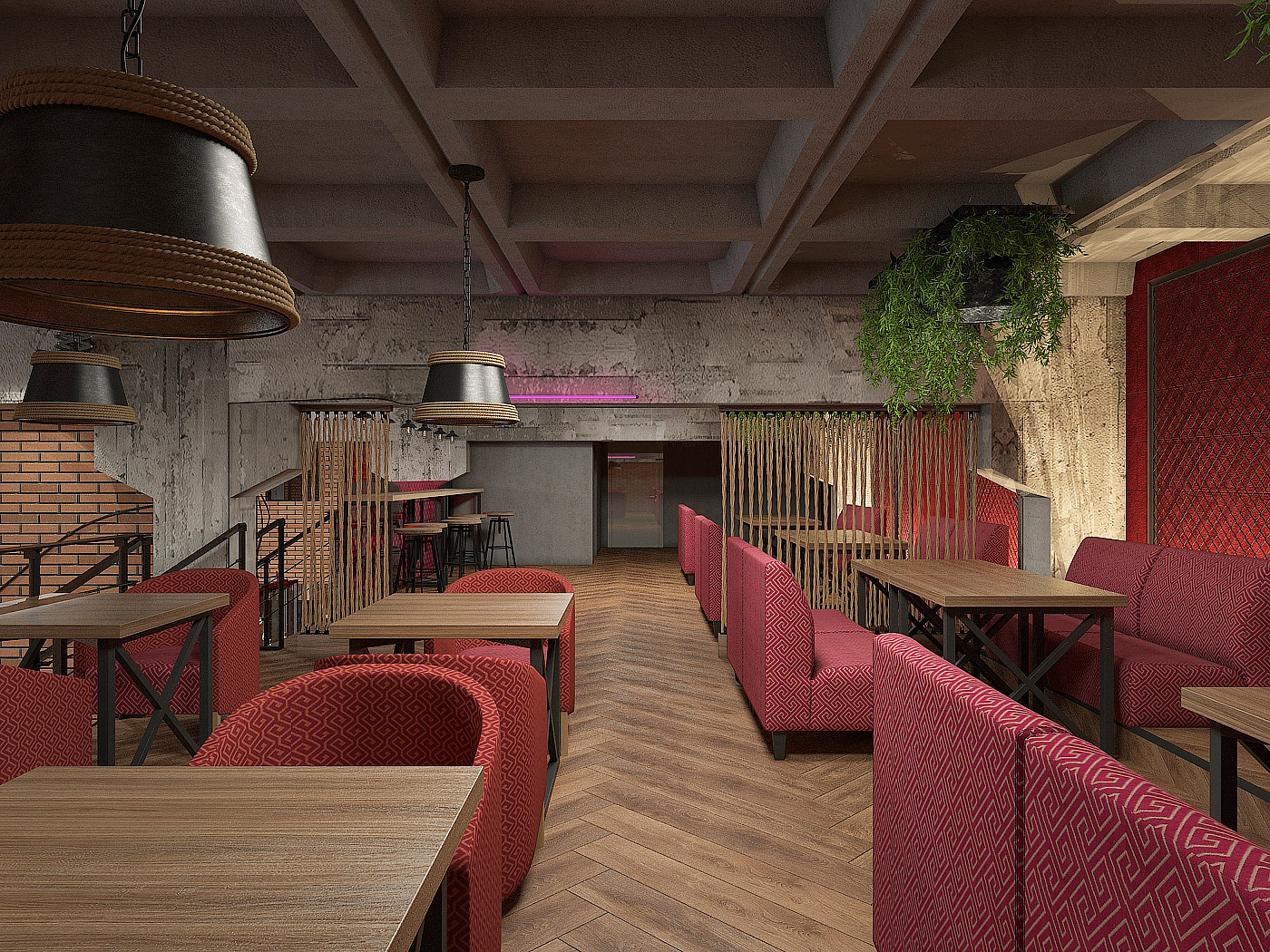 Столовая на Свободы 2