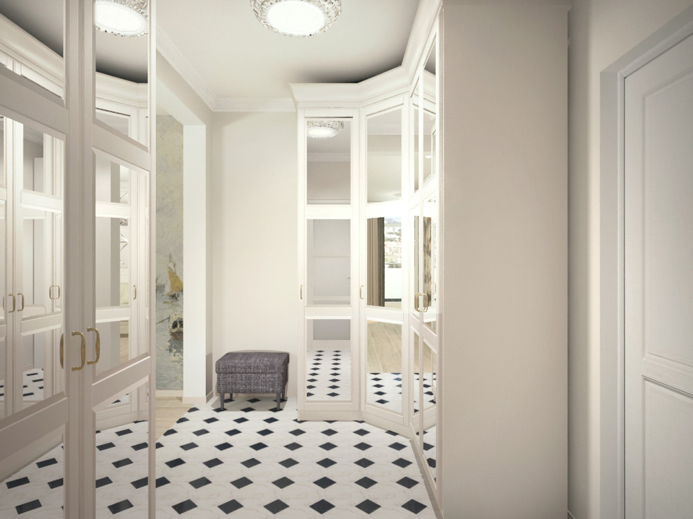 Сочинские близнецы