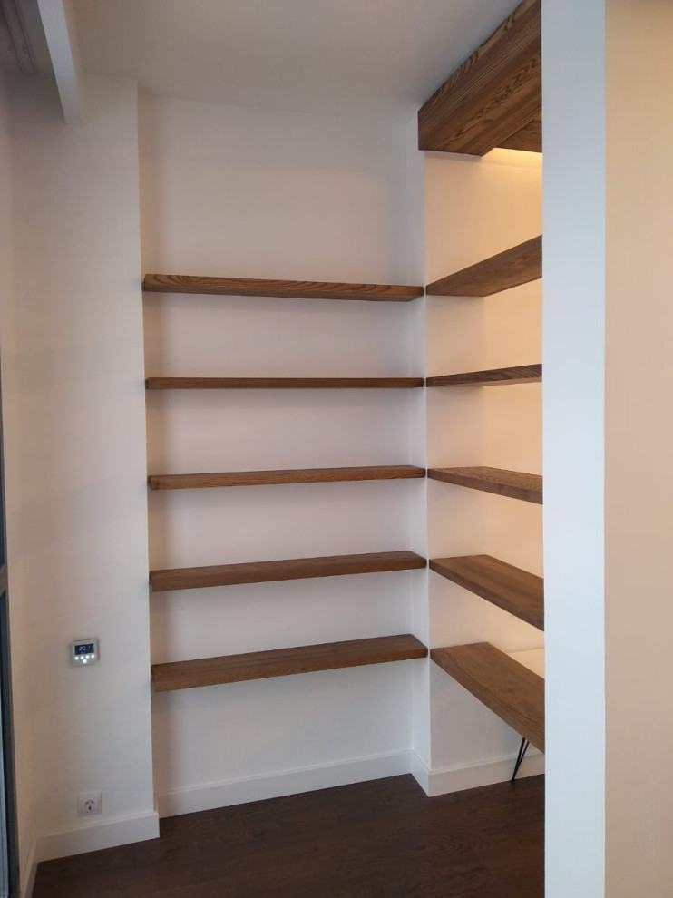 Проект на ул. Живописная