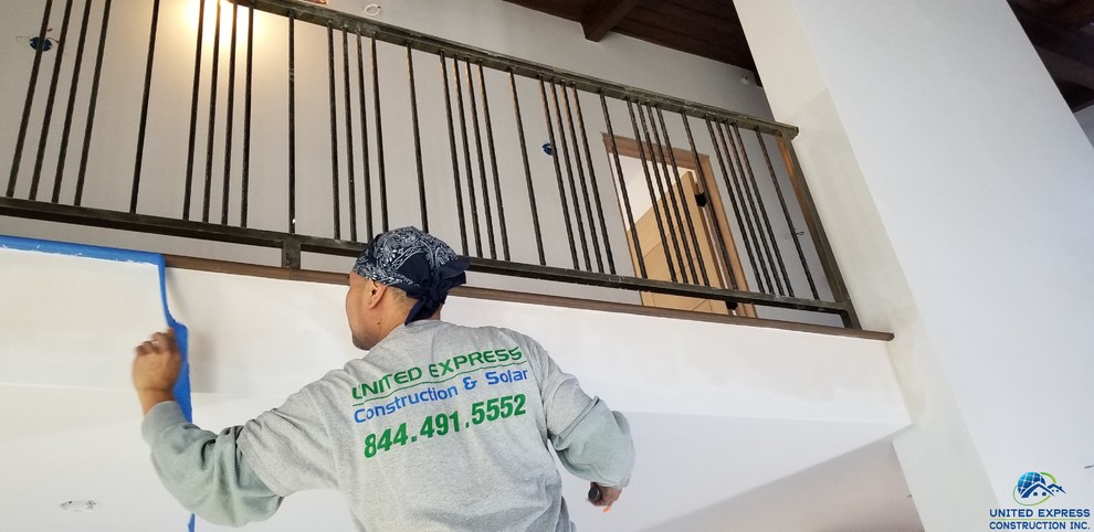 General Remodeling and the Workers