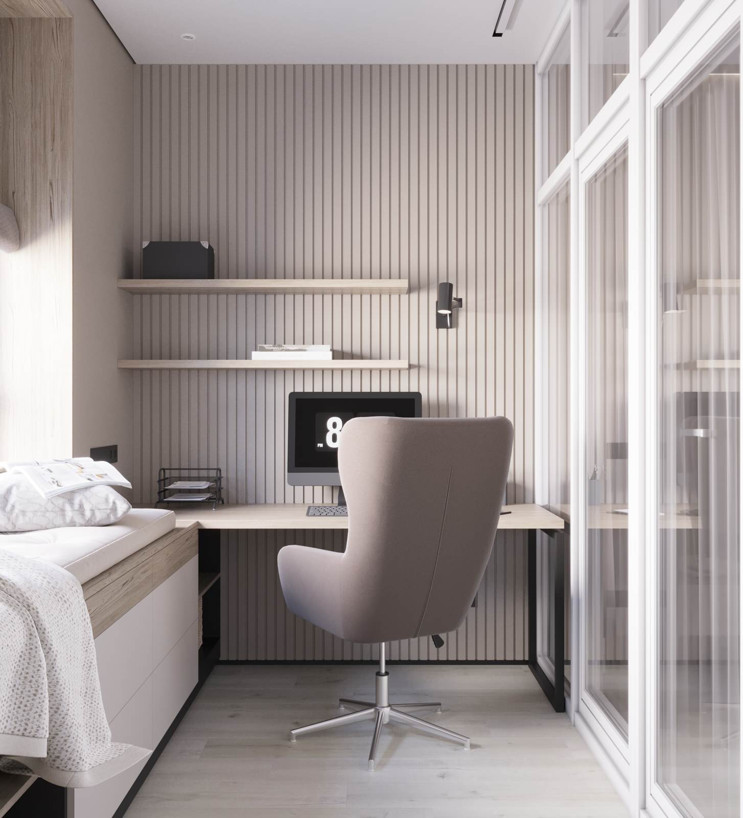 ЖК Лофт квартал - в самое сердце