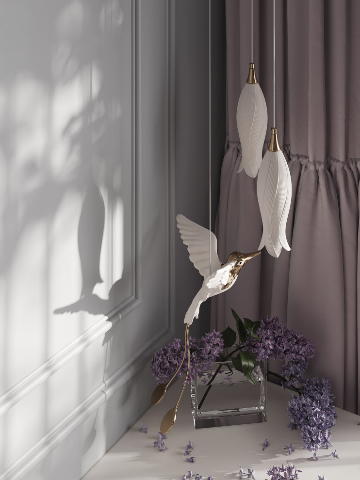 Детская ар-деко