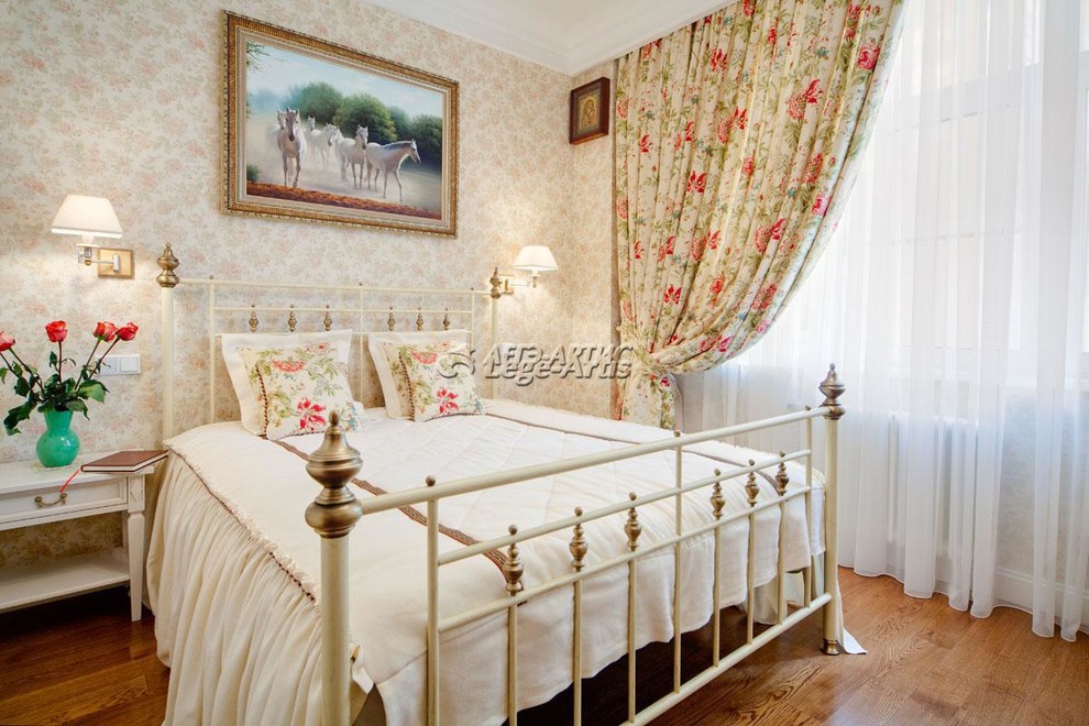 Квартира на Мичуринском проспекте