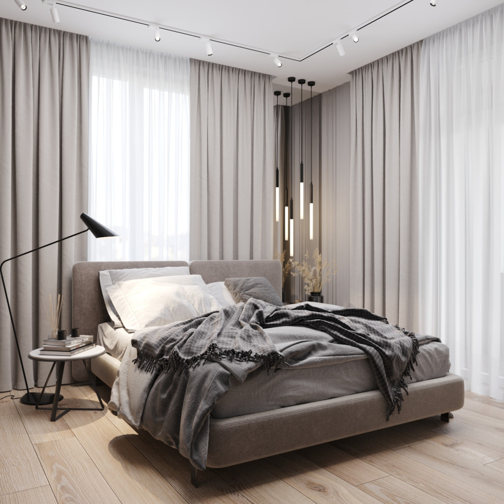 ЖК Октябрьское поле