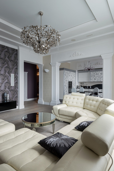 Квартира 170 м2