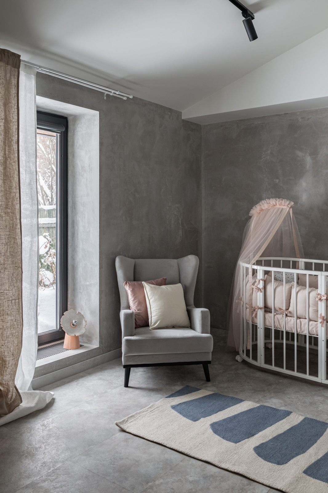 Дом в Новодарьино