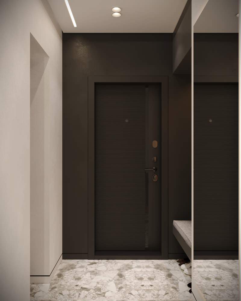 ЖК Зеленая Вертикаль