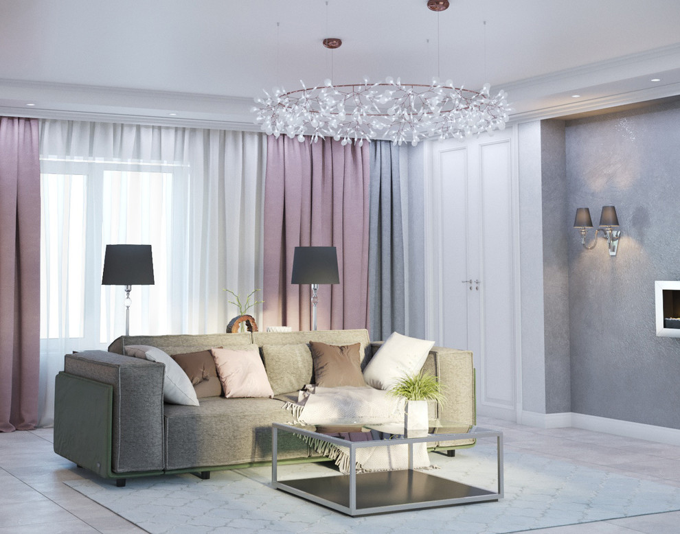 Таунхаус_Ногинск