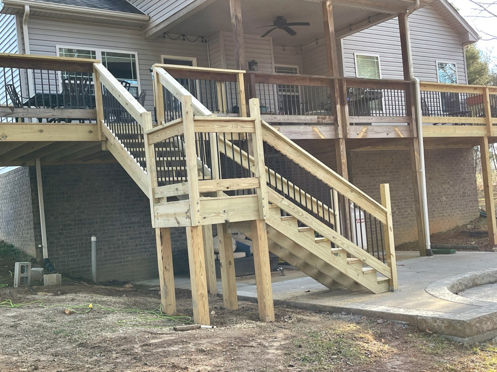 Exterior Projects