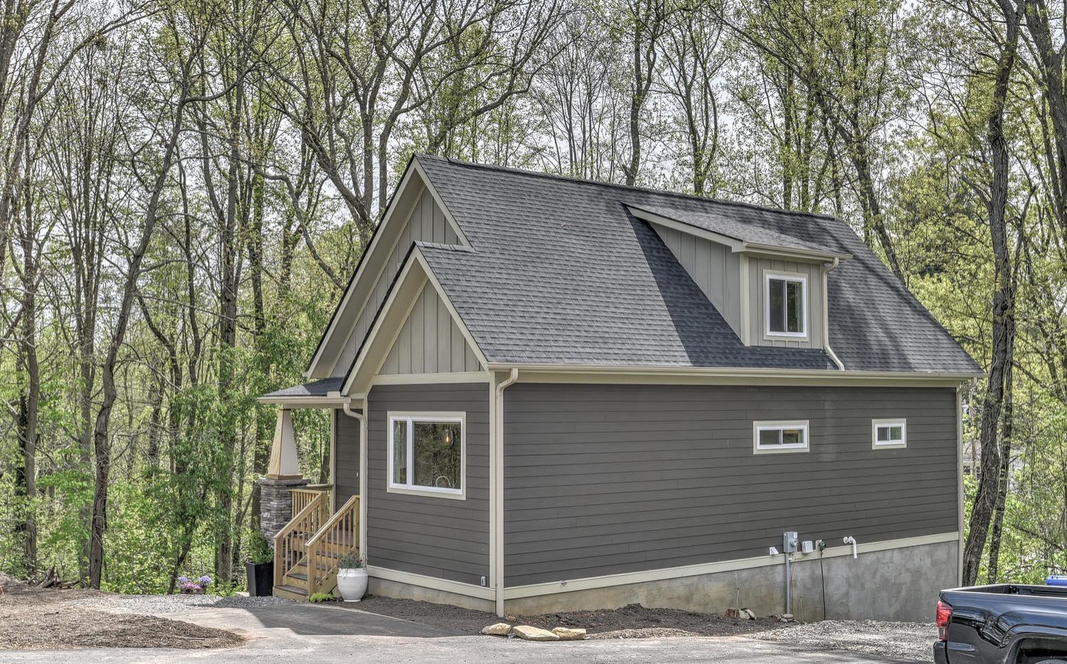 Exterior Project Gallery