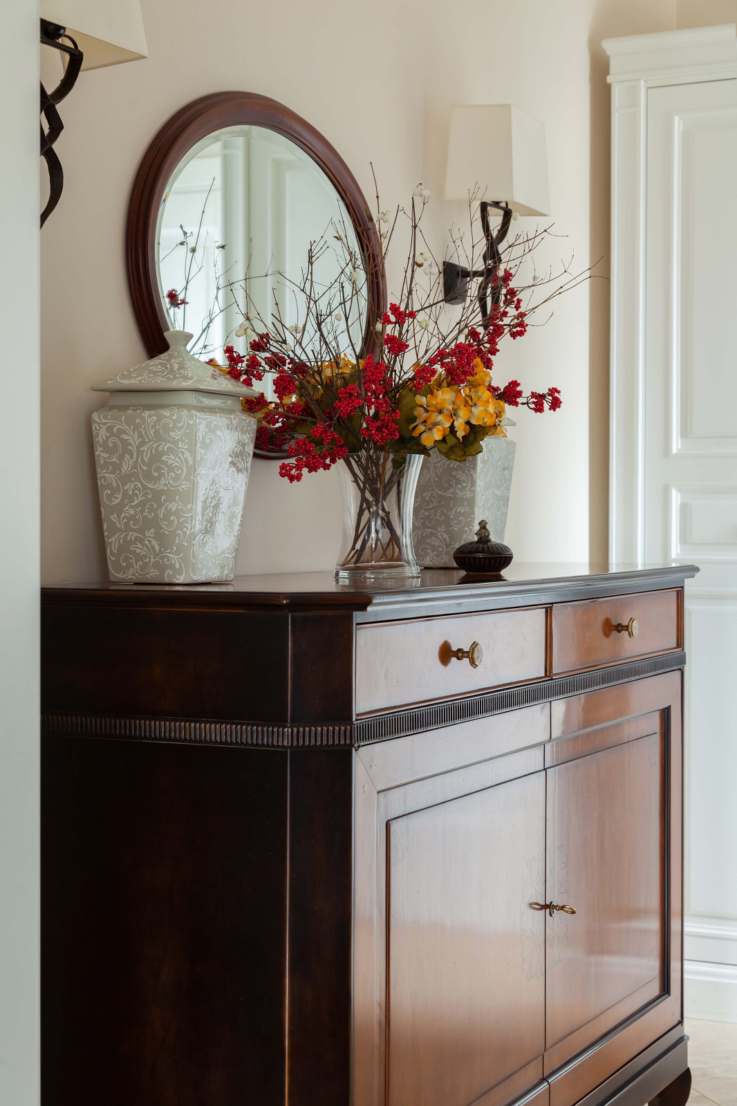 Таунхаус в Куркино