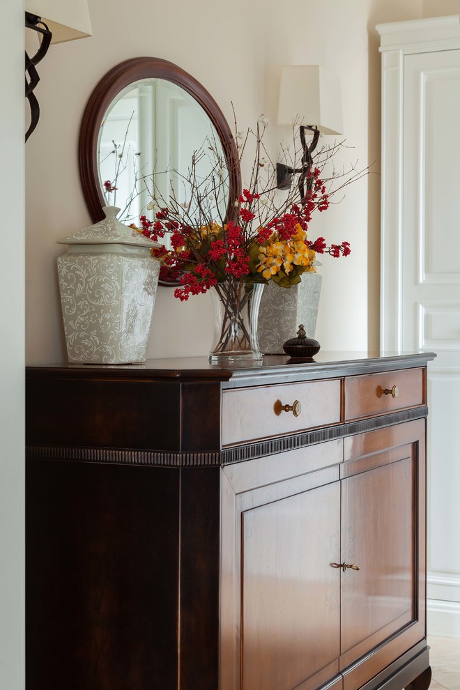 Таунхаус в Куркино