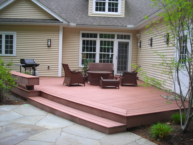 Concord NH Renovations contemporary-terrace