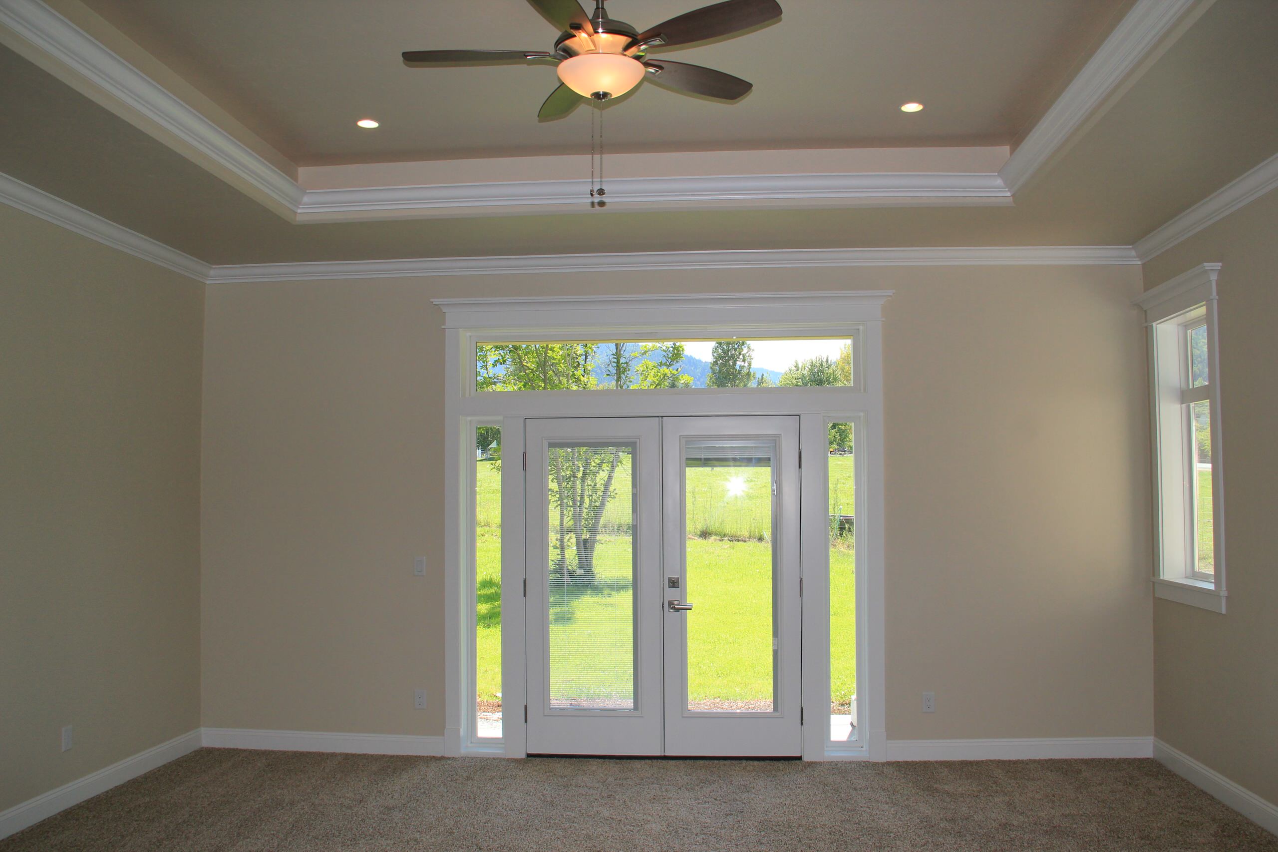 Custom Remodel - Mowetza Drive