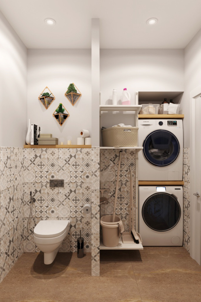 ЖК Испанские кварталы