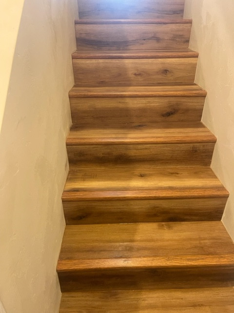 Flooring