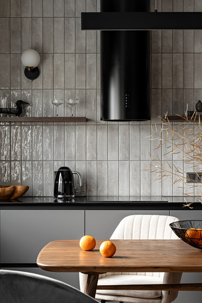 Квартира 86 м² для молодой пары