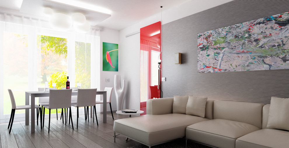 MHGCs - Cernusco S/N