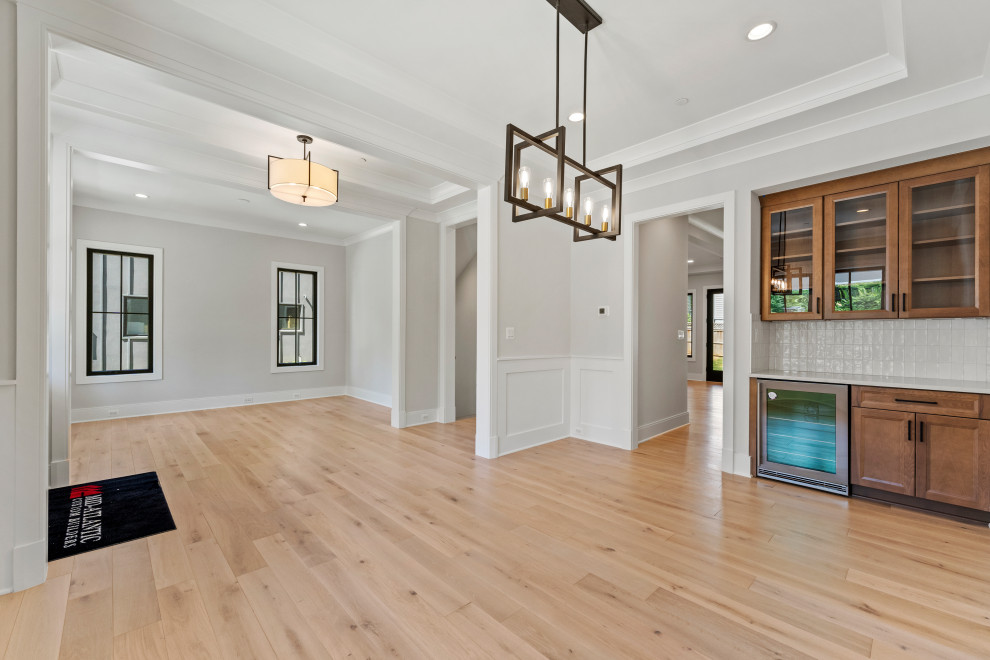 Modern Farmhouse Rochester V