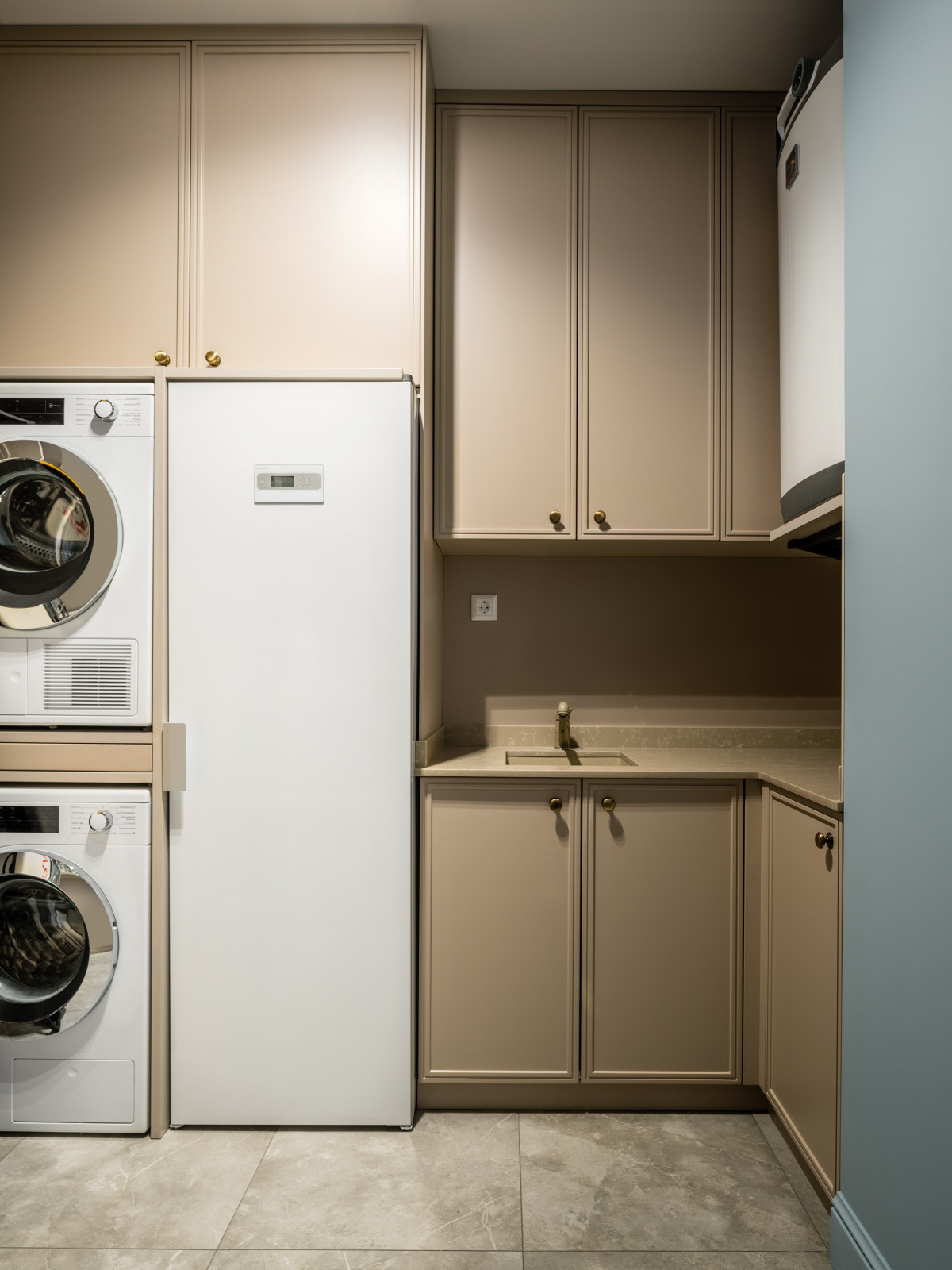 Квартира в Чистом переулке