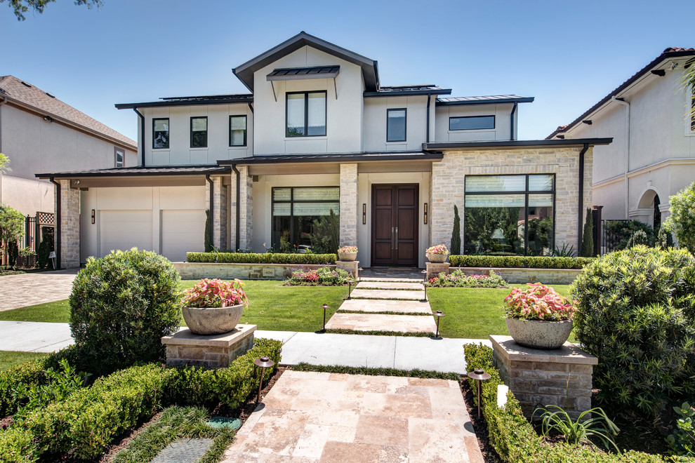 Memorial Park Custom Home
