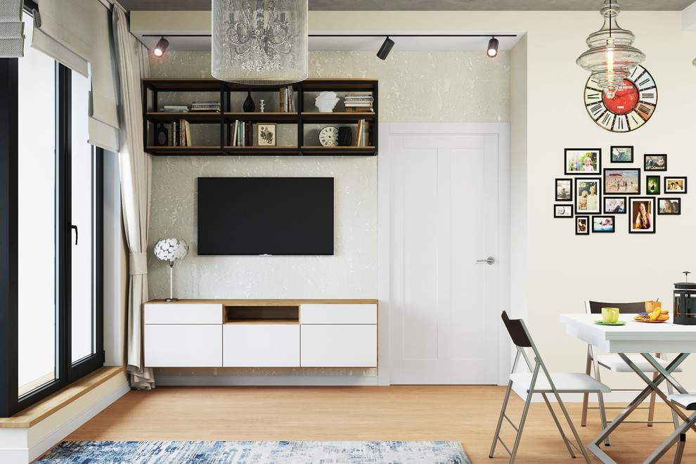 Московская мята