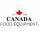 Canada Food Equipment Ltd.