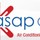 ASAP AIR A/C and Heating