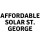 Affordable Solar St. George