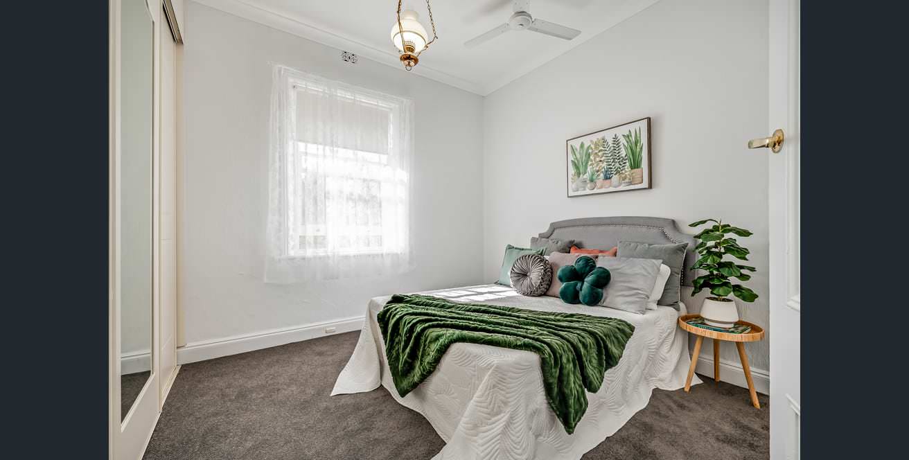Hampden Road, Mount Barker