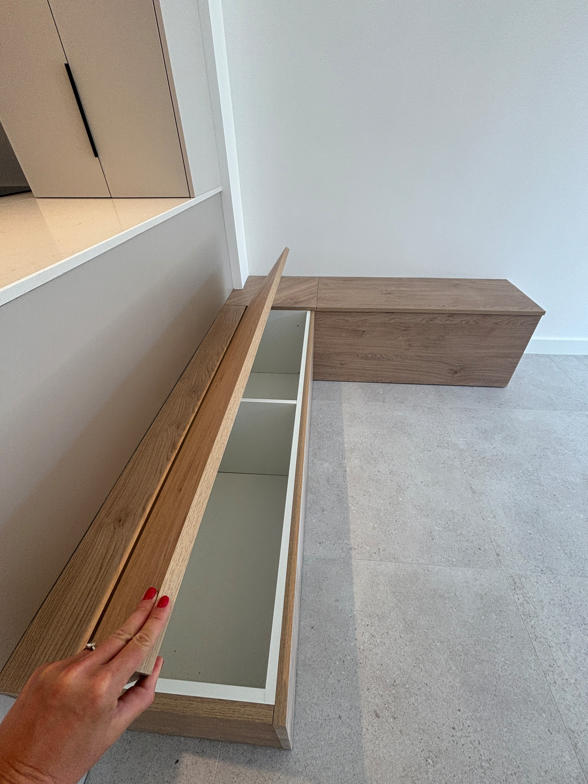 AVANT/APRES: un appartement Niçois réinventé