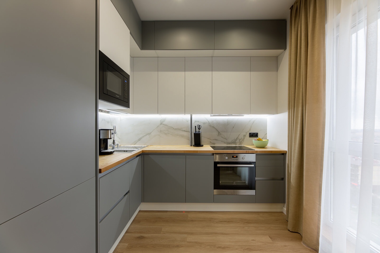 кухня "САНДРА"