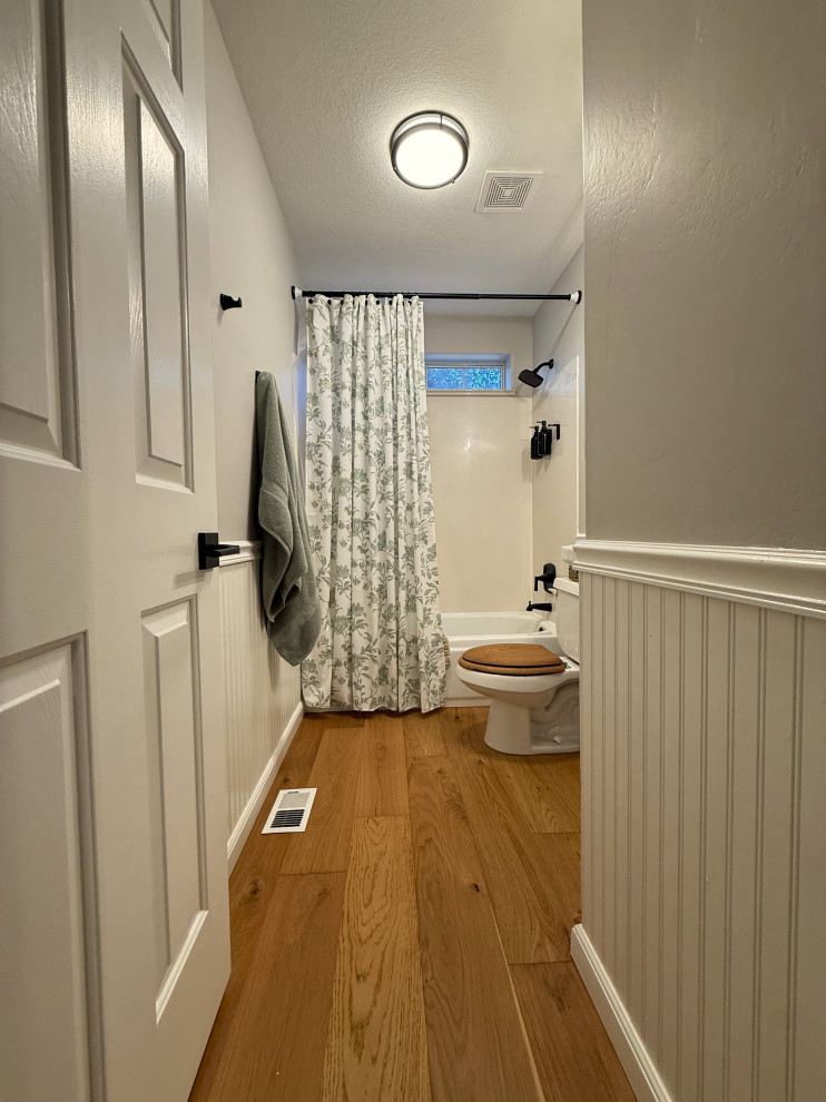 WHISPER RIDGE - Airbnb