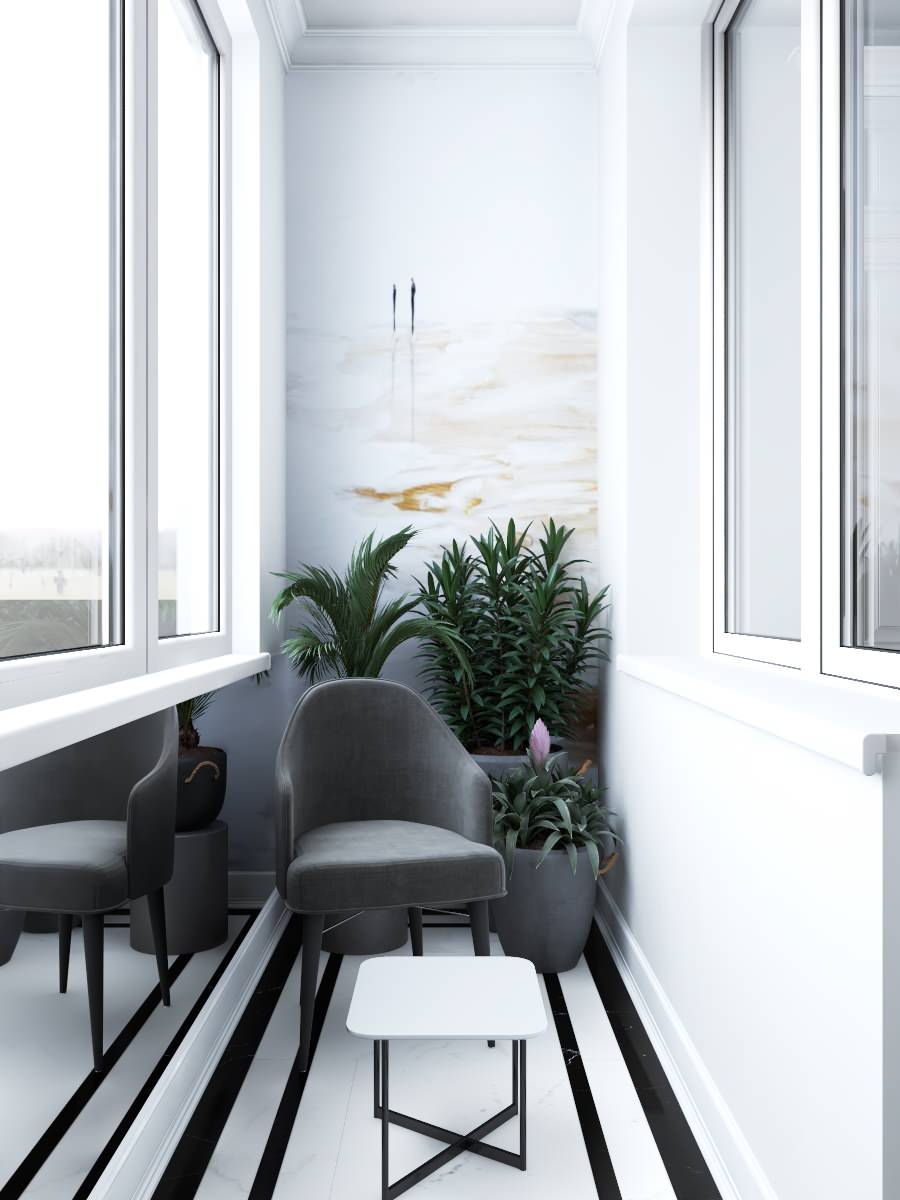 ЖК Искра Парк.