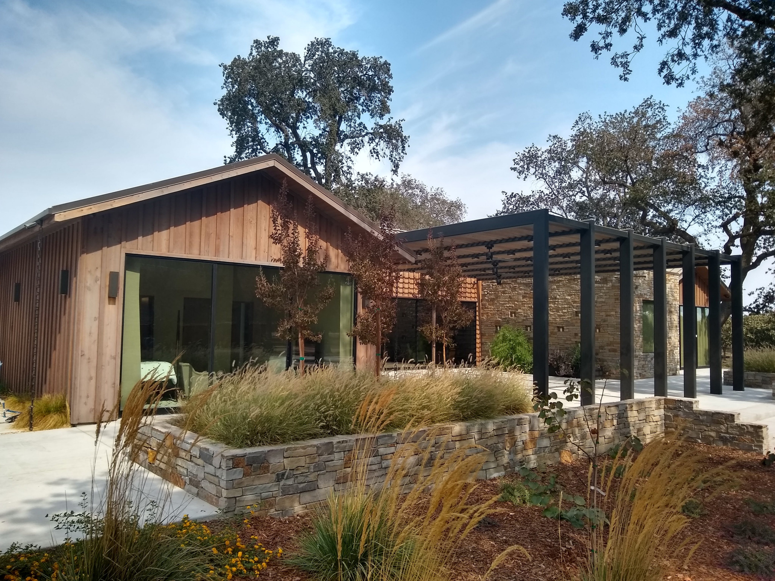 Mello Residence