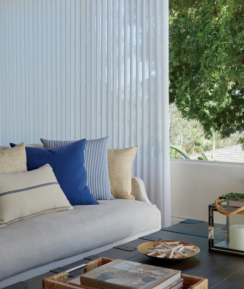 TIMM'S WINDOW FASHIONS, LLC