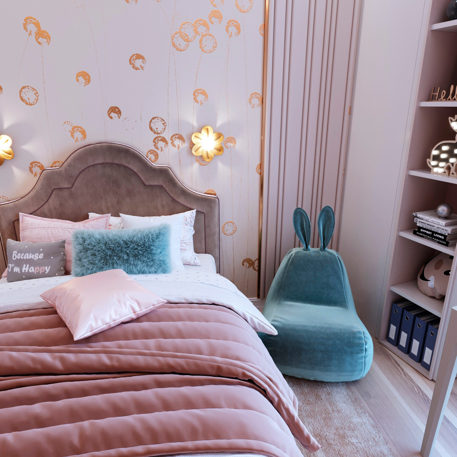 Собрание клубных домов «WEST GARDEN»