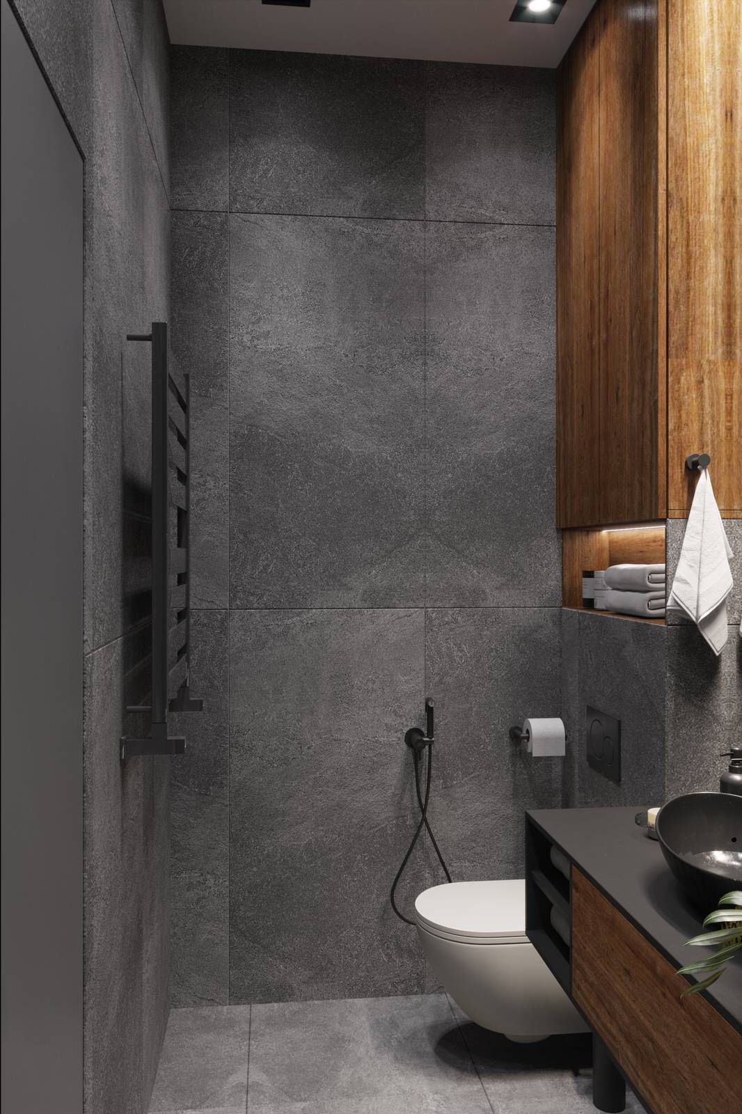 ЖК Первый Московский