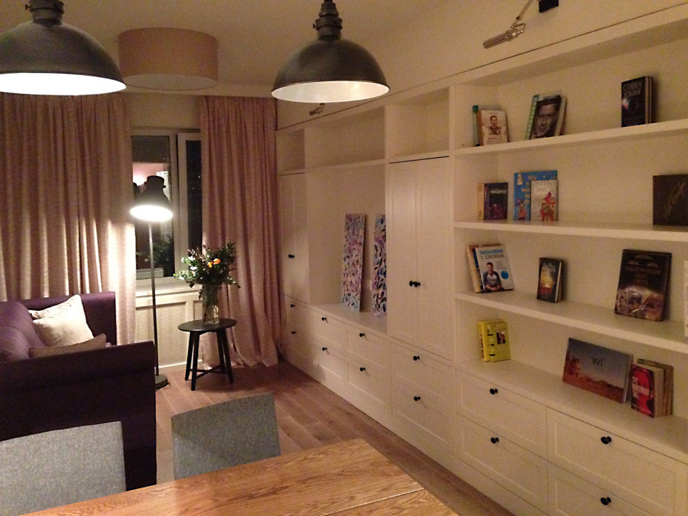 Волконский