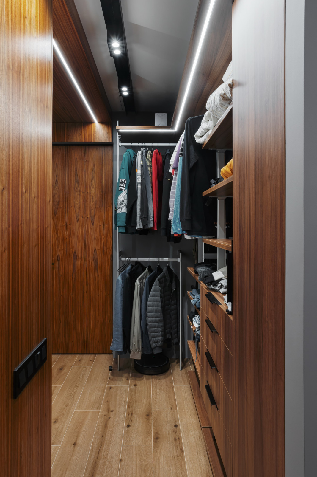 Квартира в ЖК Форум Сити 1