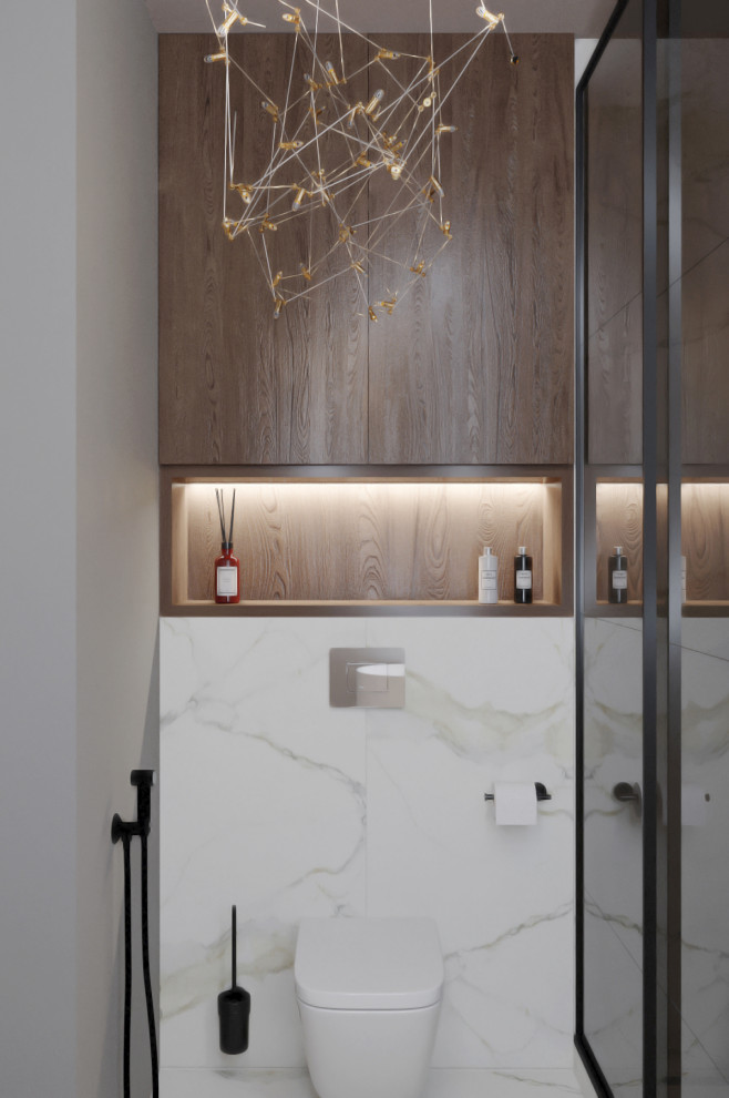 Квартира по ул. Басаргина 2020