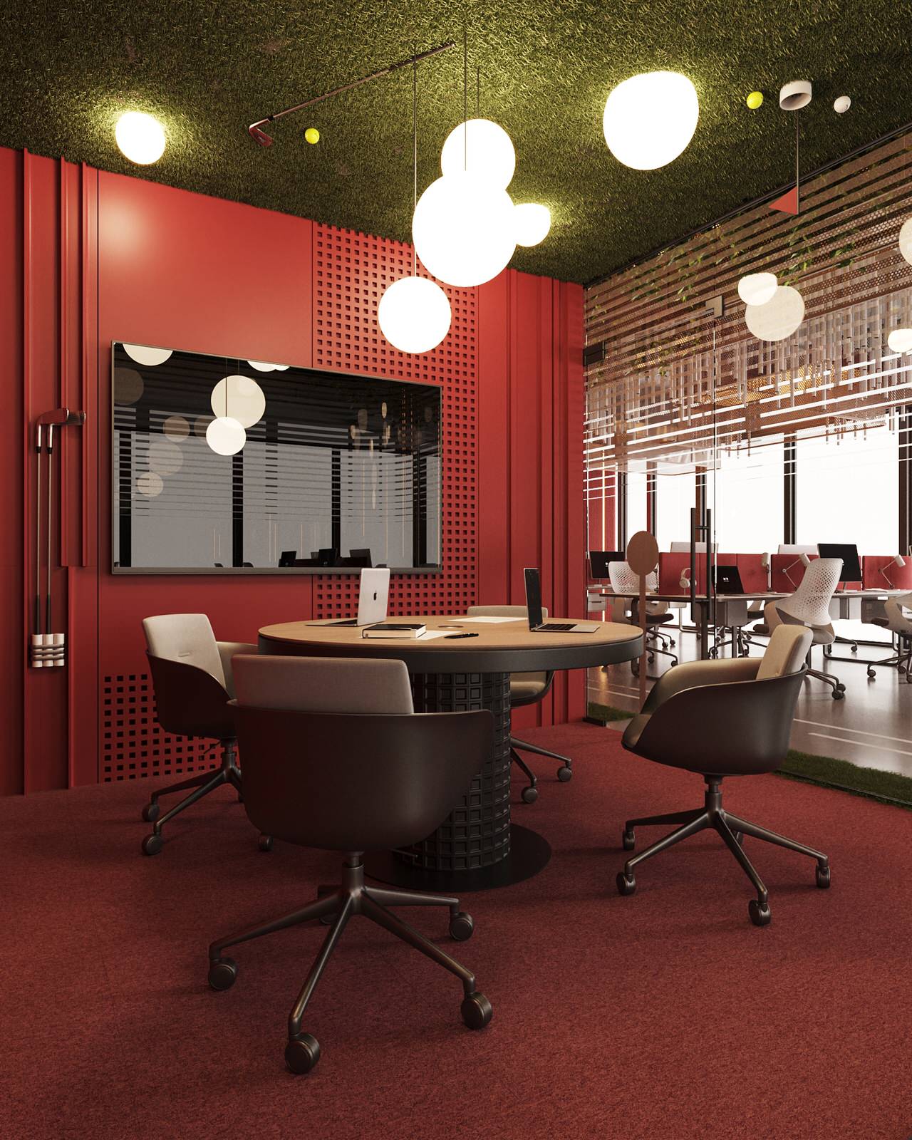 Штаб-квартира Совкомбанк