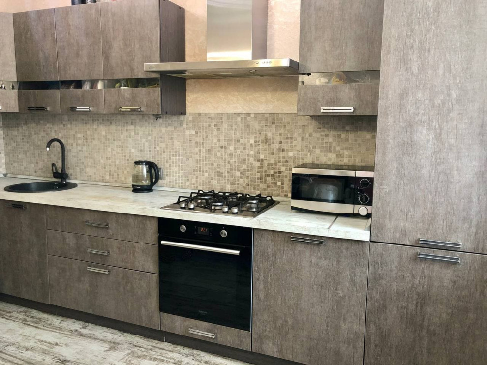 Ремонт квартиры в ЖК "Южный парк"