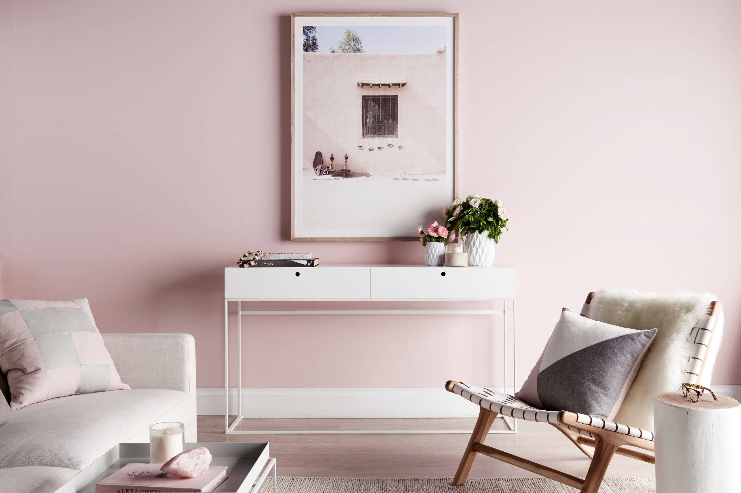 What Is Millennial Pink, and Why Are People Going Crazy Over It?, image size:2560x1706