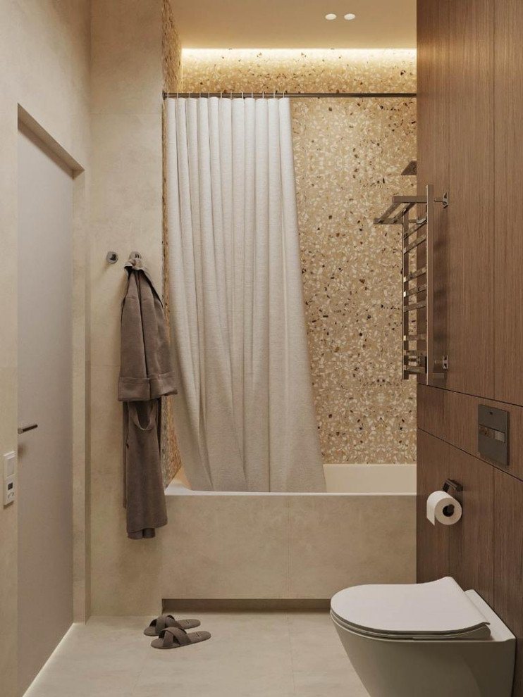 ЖК Хоум Сити 90 кв.м.