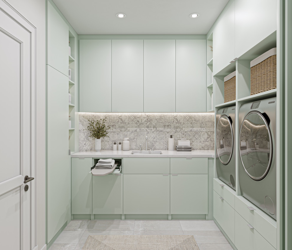 Atherton Remodel