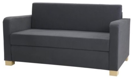 SOLSTA Sofa bed