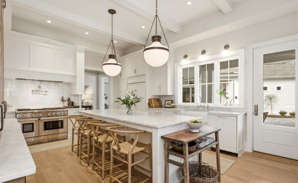 Larus Ct Remodel