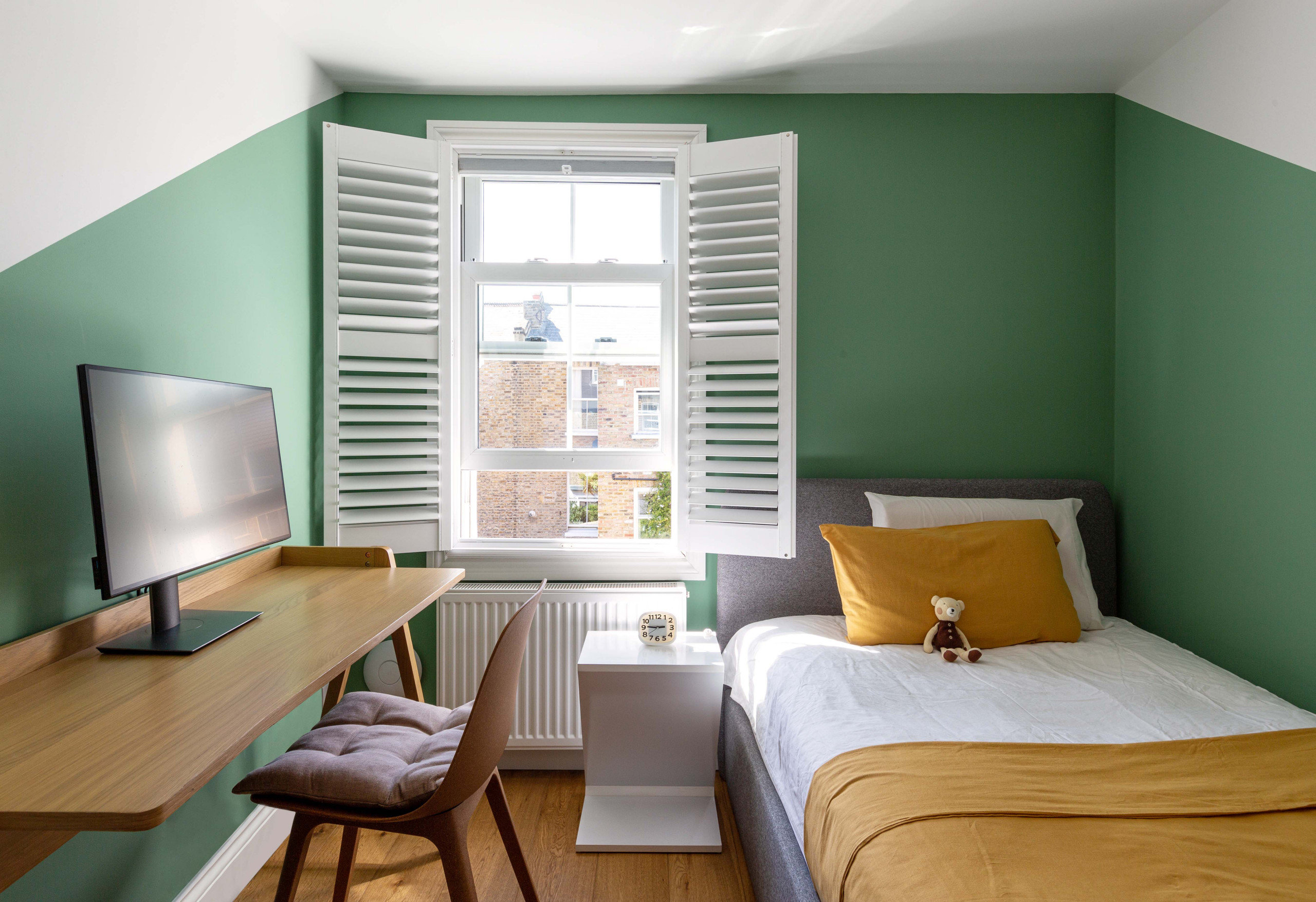 House in West London