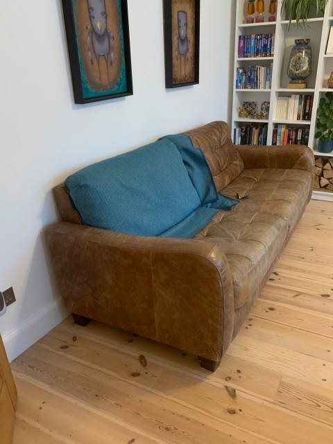 Sofas 